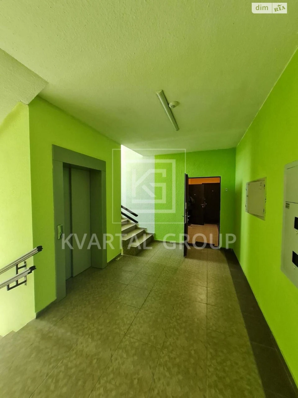 Apartment for Sale in Irpin