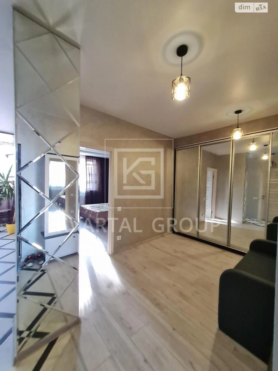 Apartment for Sale in Irpin
