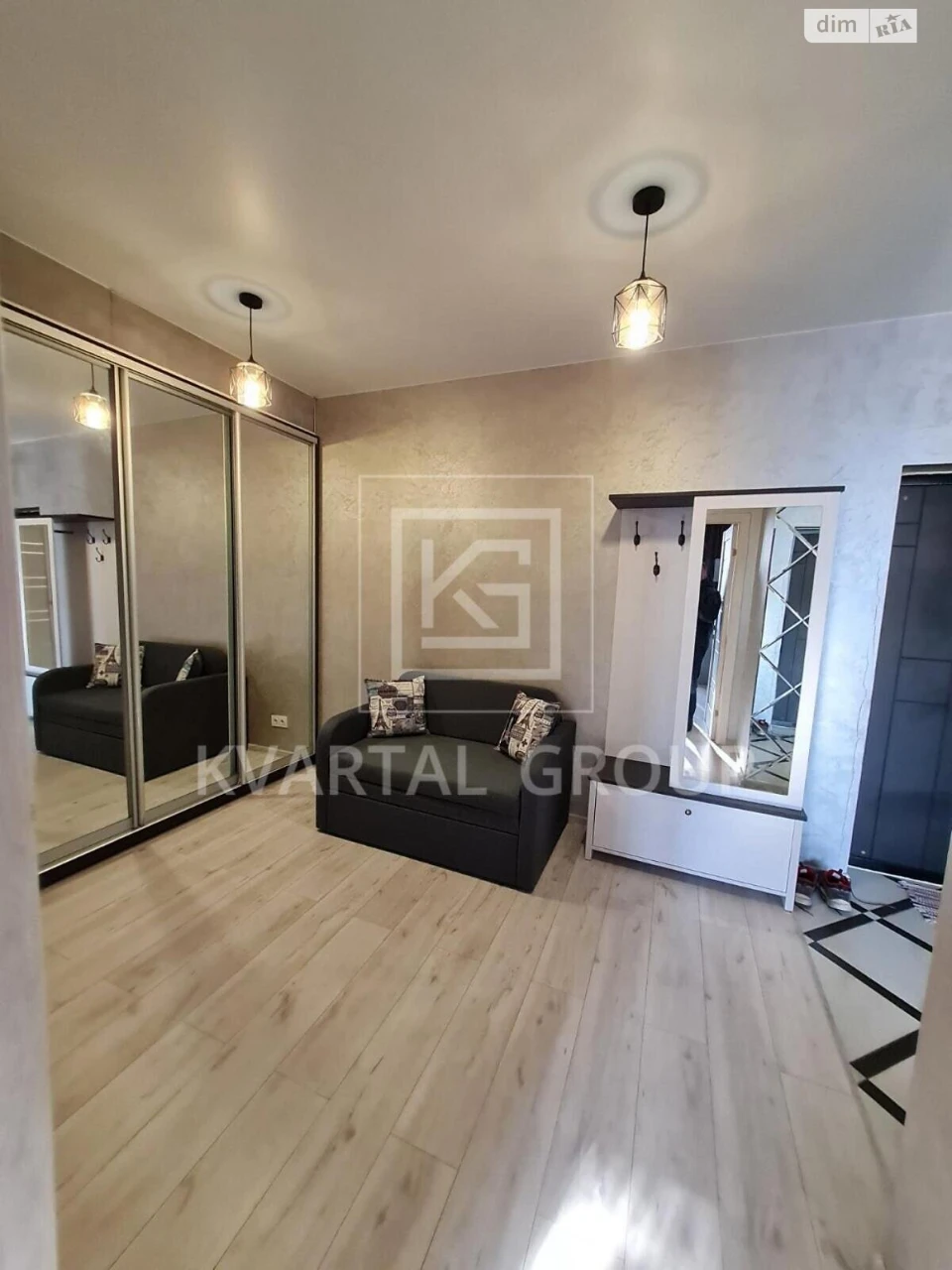 Apartment for Sale in Irpin