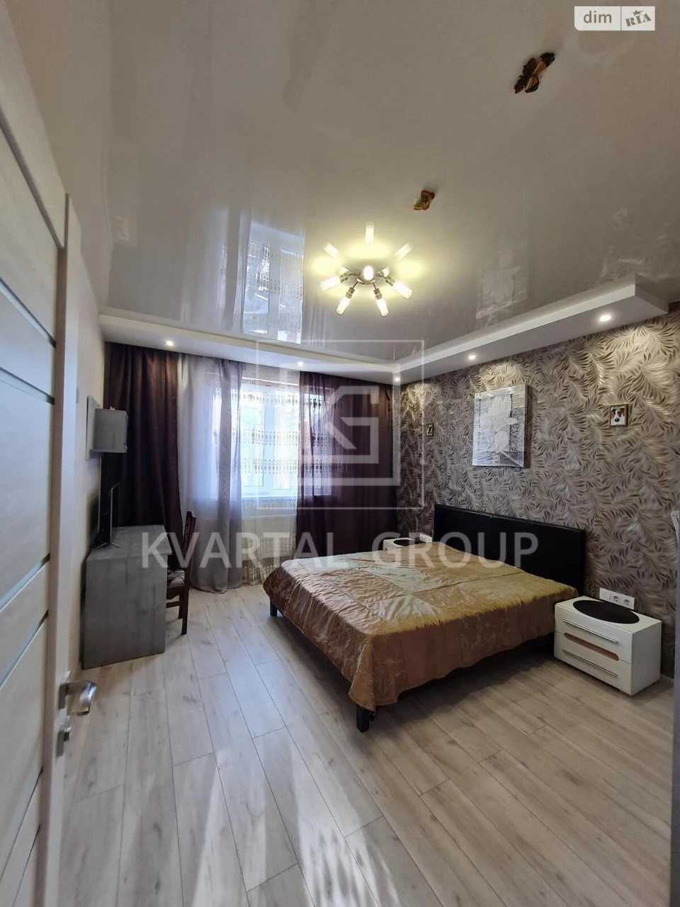 Apartment for Sale in Irpin