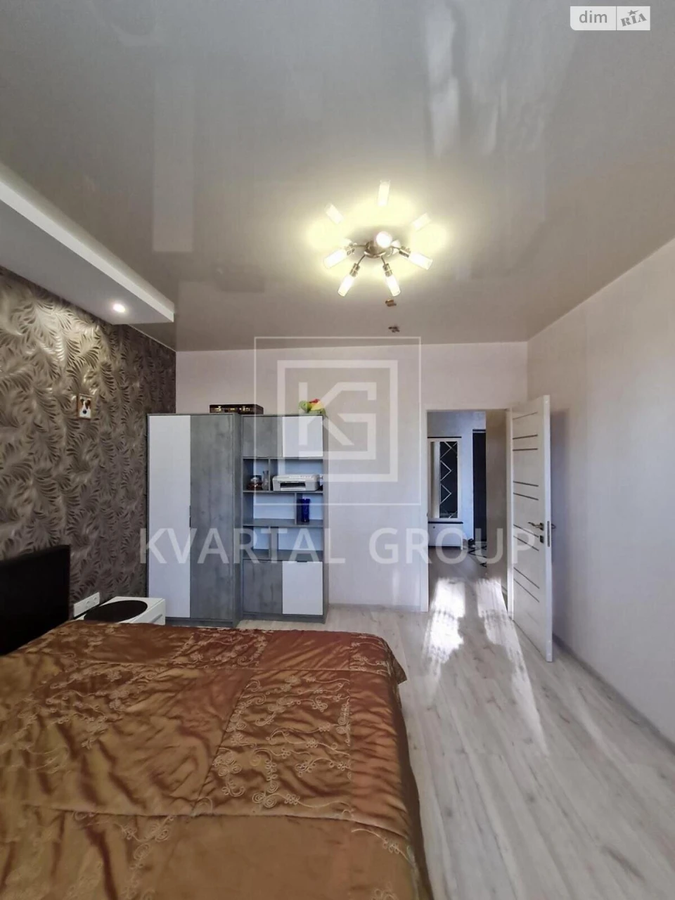 Apartment for Sale in Irpin