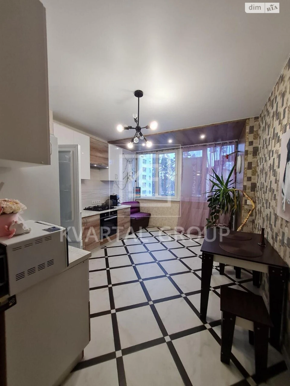 Apartment for Sale in Irpin