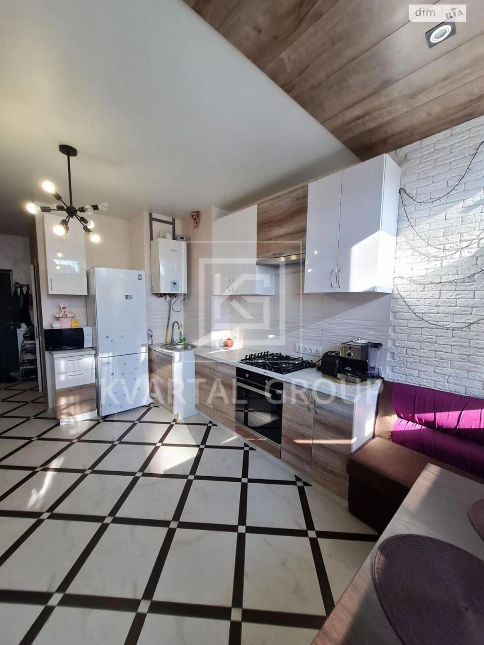 Apartment for Sale in Irpin