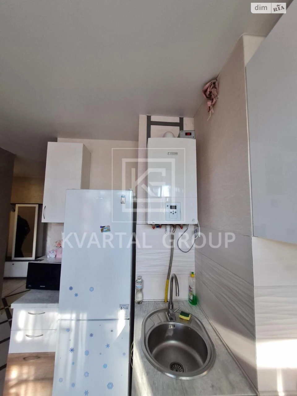 Apartment for Sale in Irpin