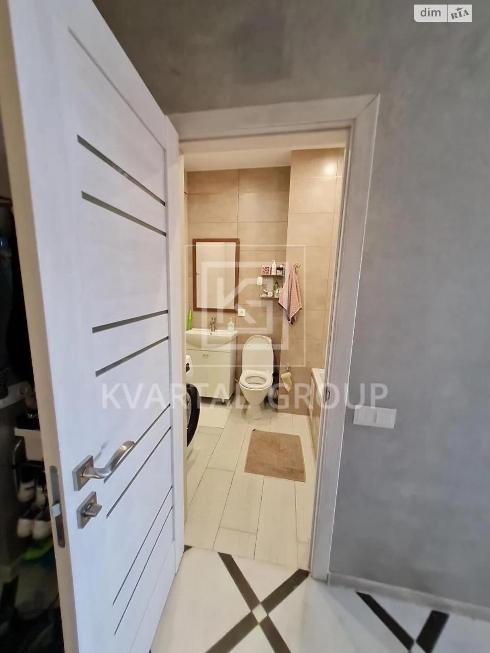 Apartment for Sale in Irpin