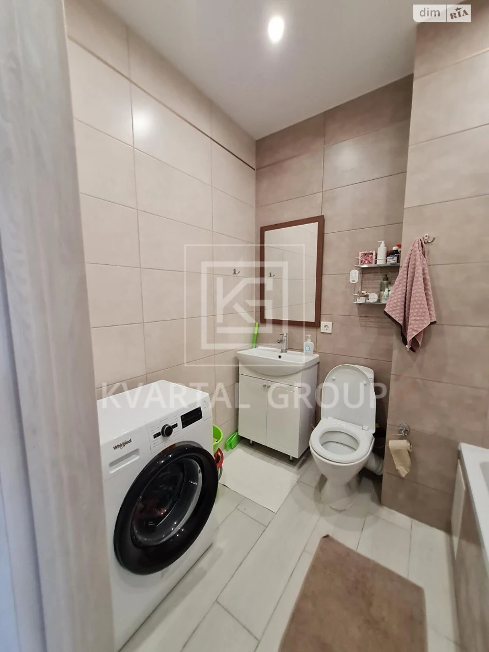 Apartment for Sale in Irpin