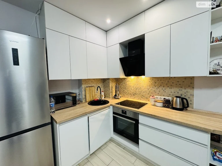 Apartment for Sale in Irpin