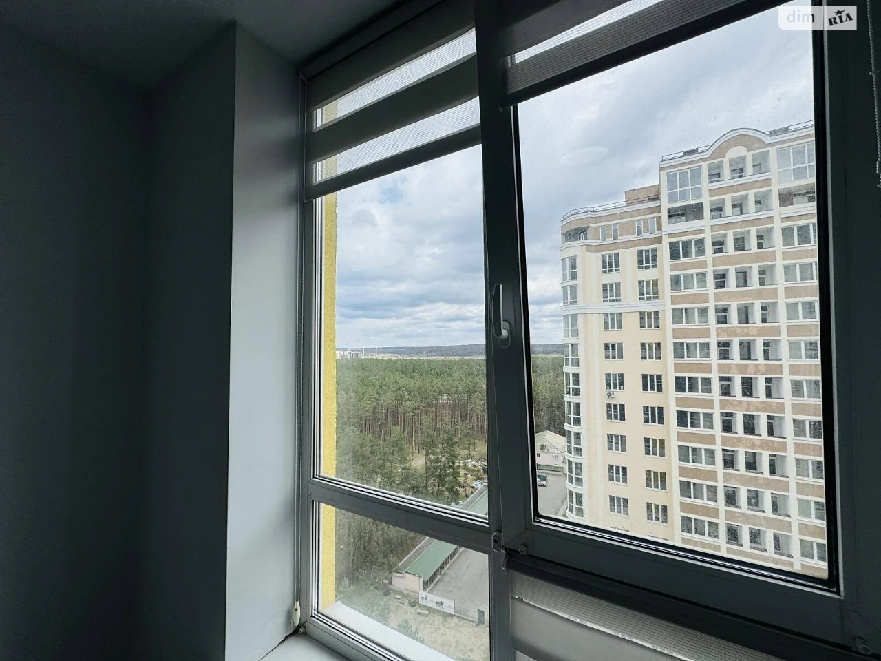 Apartment for Sale in Irpin