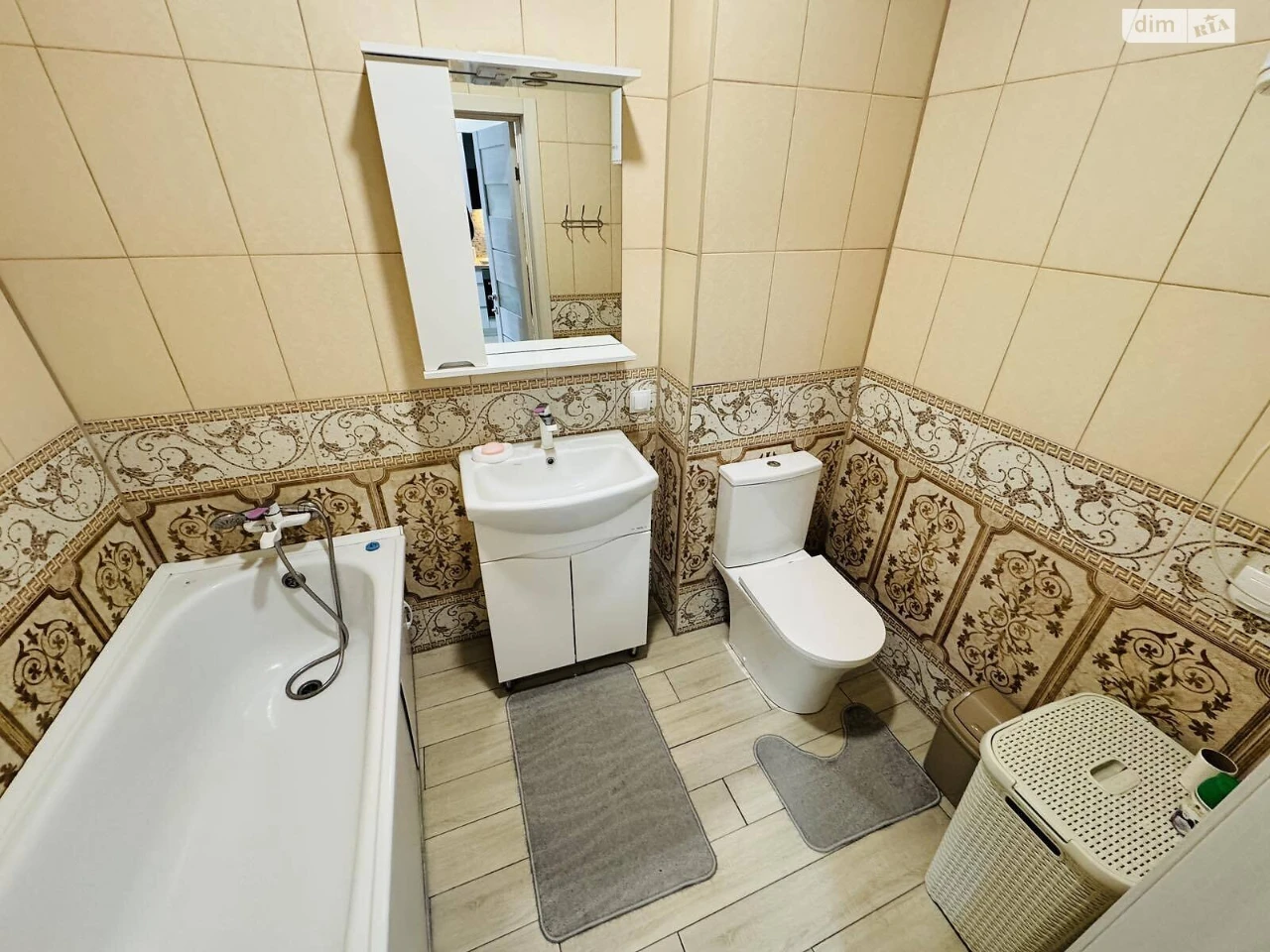 Apartment for Sale in Irpin