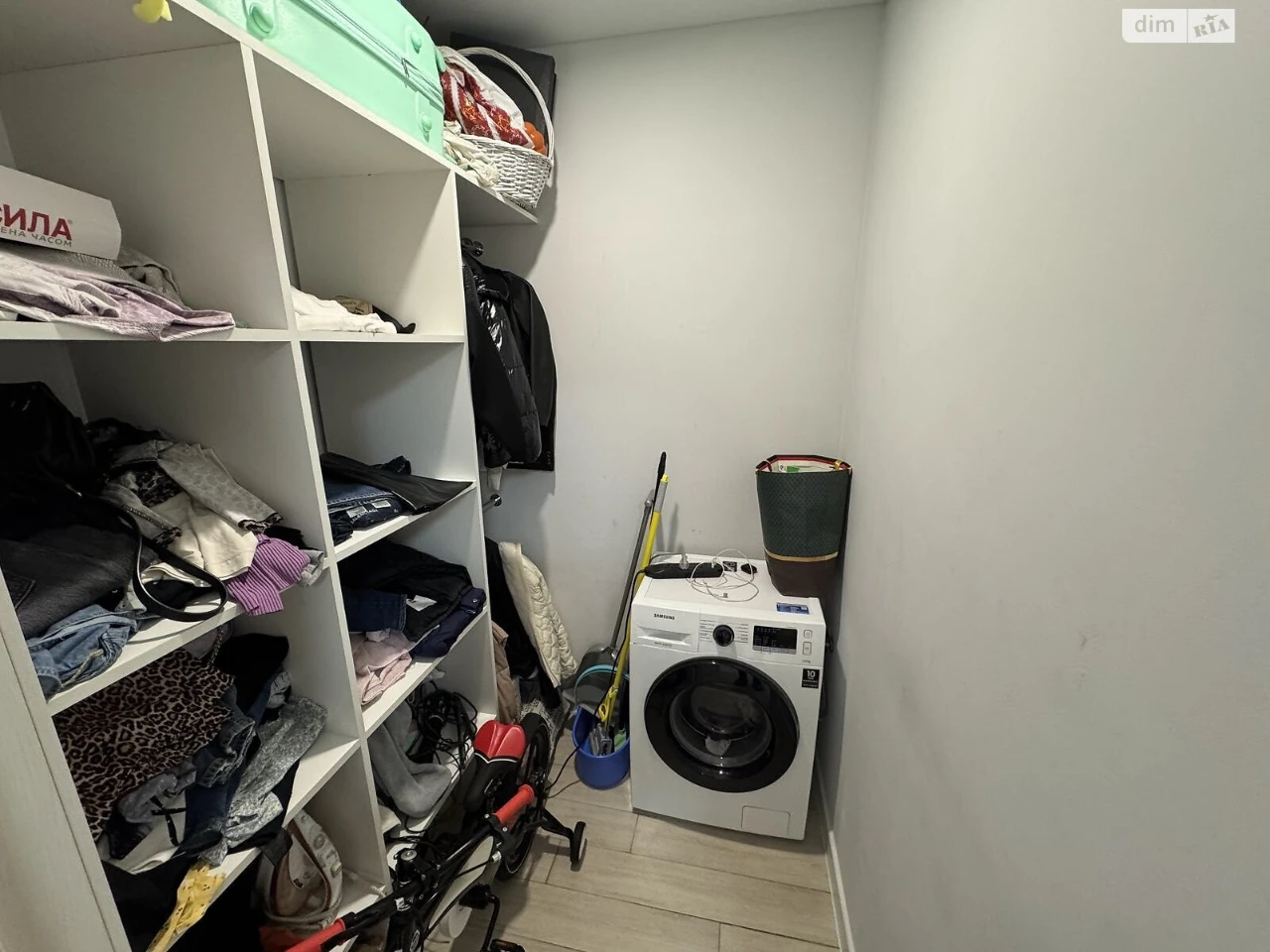 Apartment for Sale in Irpin