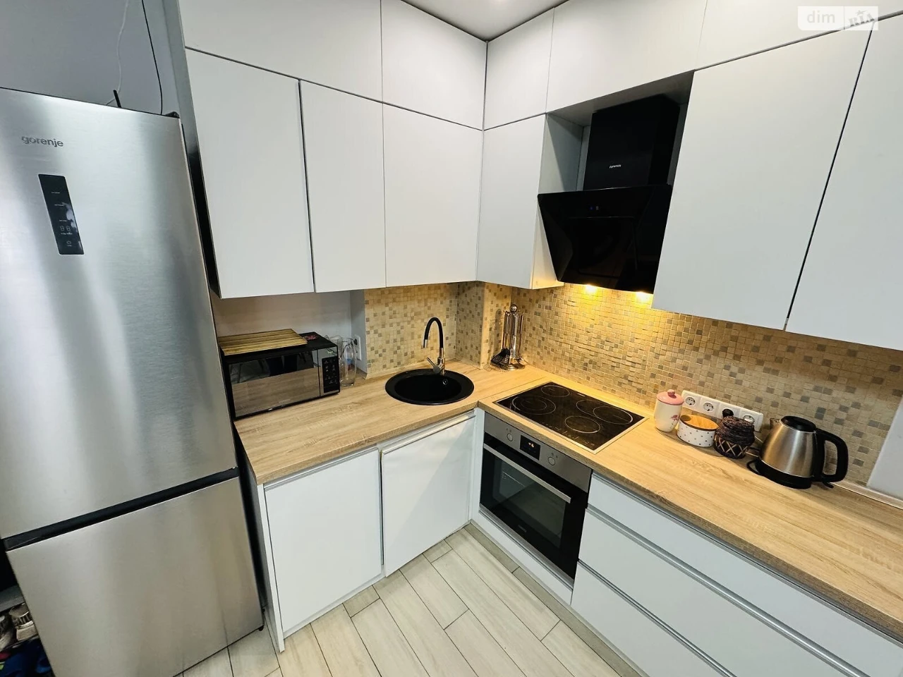 Apartment for Sale in Irpin