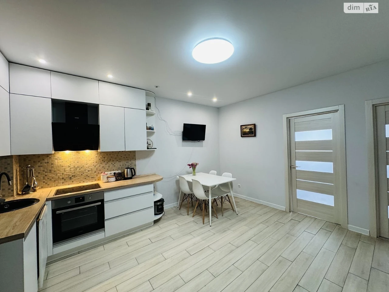 Apartment for Sale in Irpin