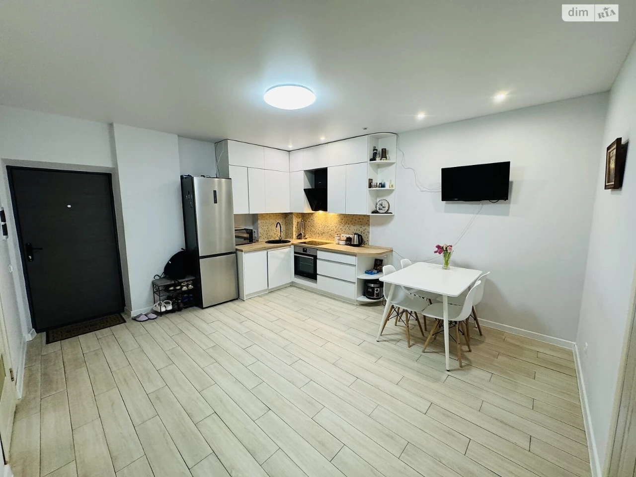 Apartment for Sale in Irpin