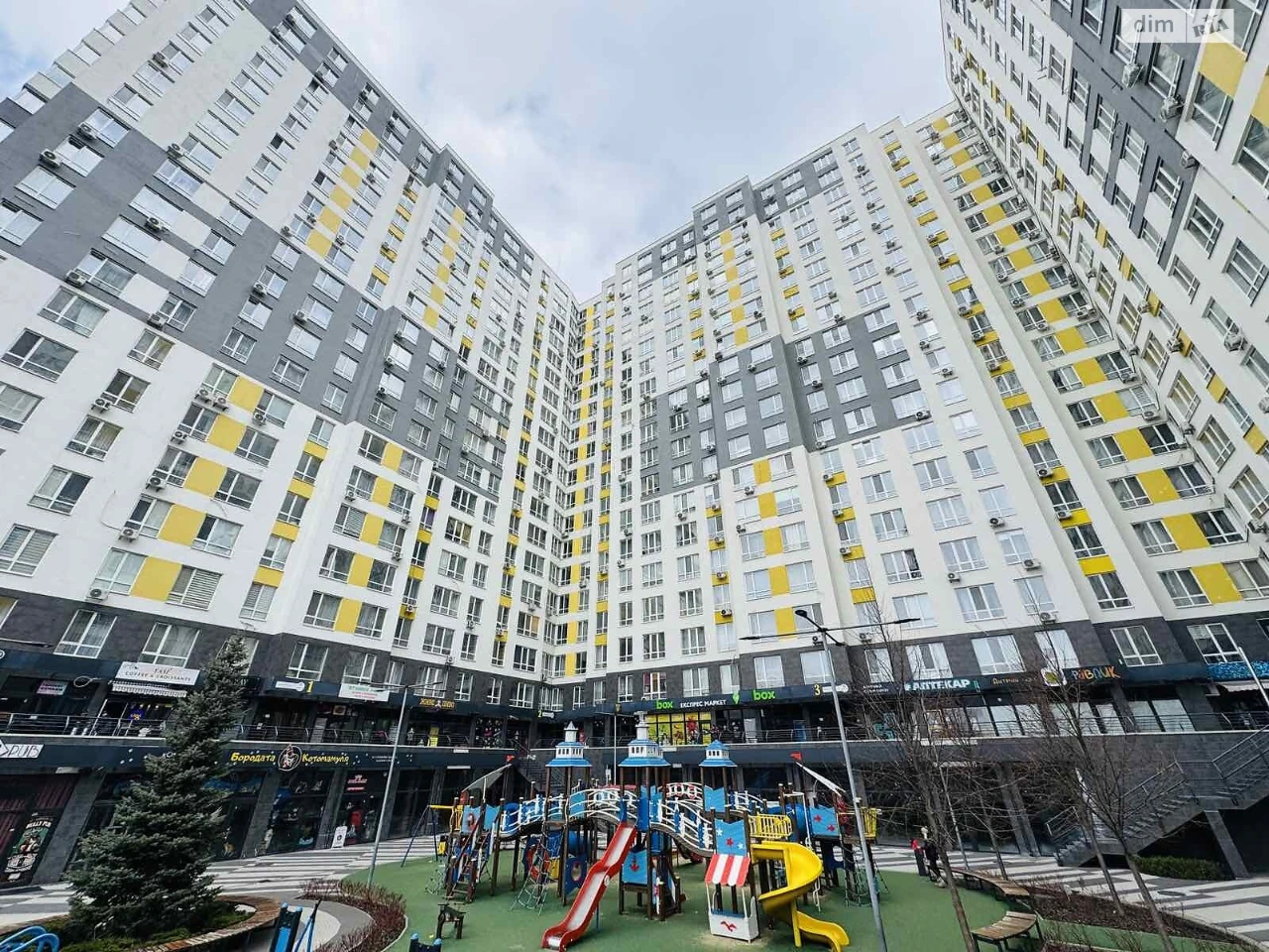 Apartment for Sale in Irpin