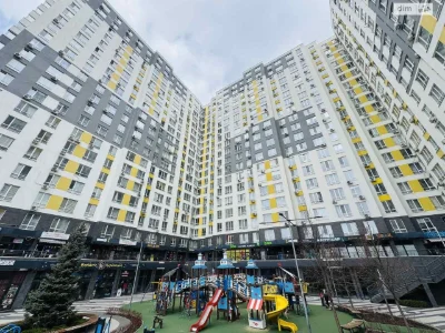 Apartment for Sale in Irpin