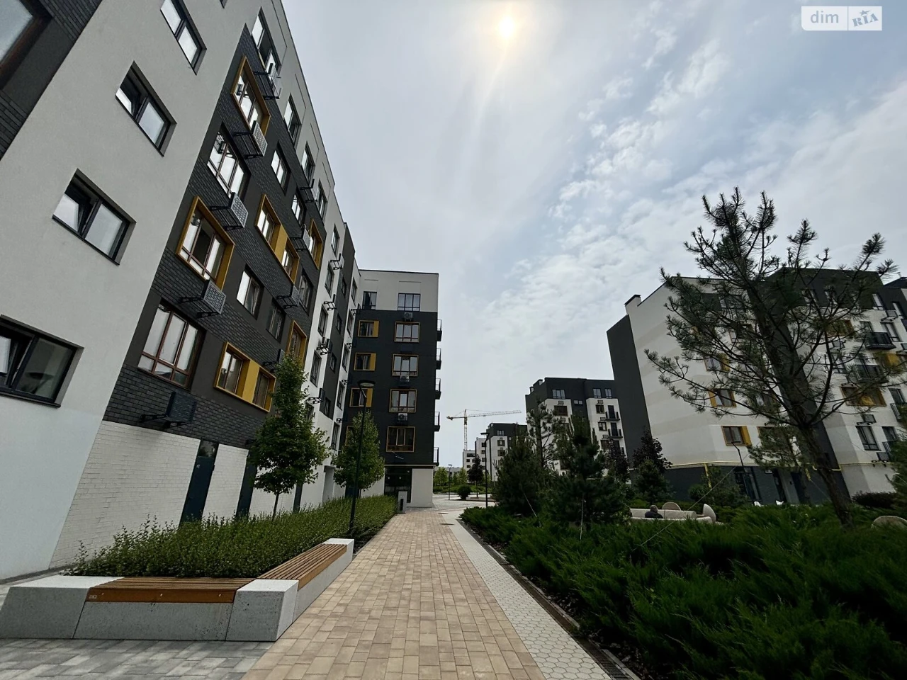 Продаж Квартира Ірпінь