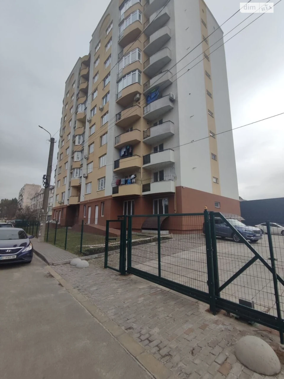 Продаж Квартира Ірпінь