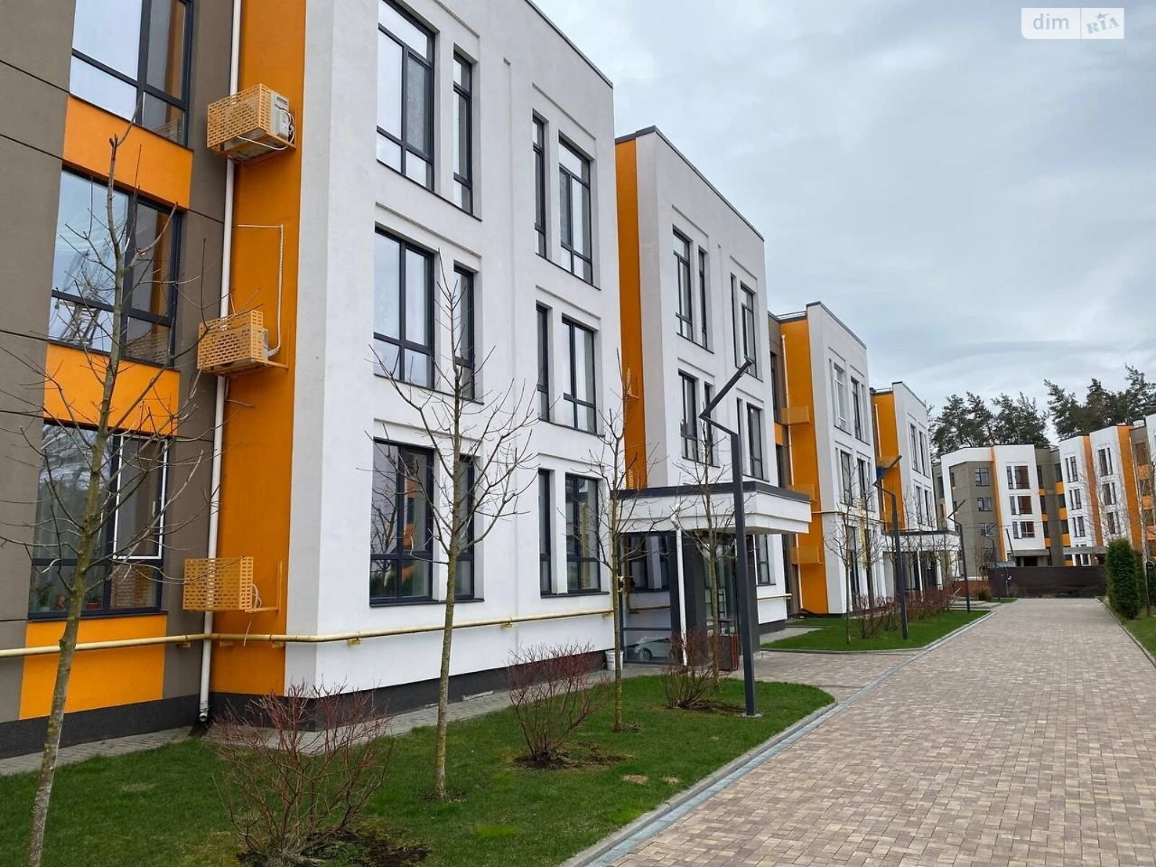 Продаж Квартира