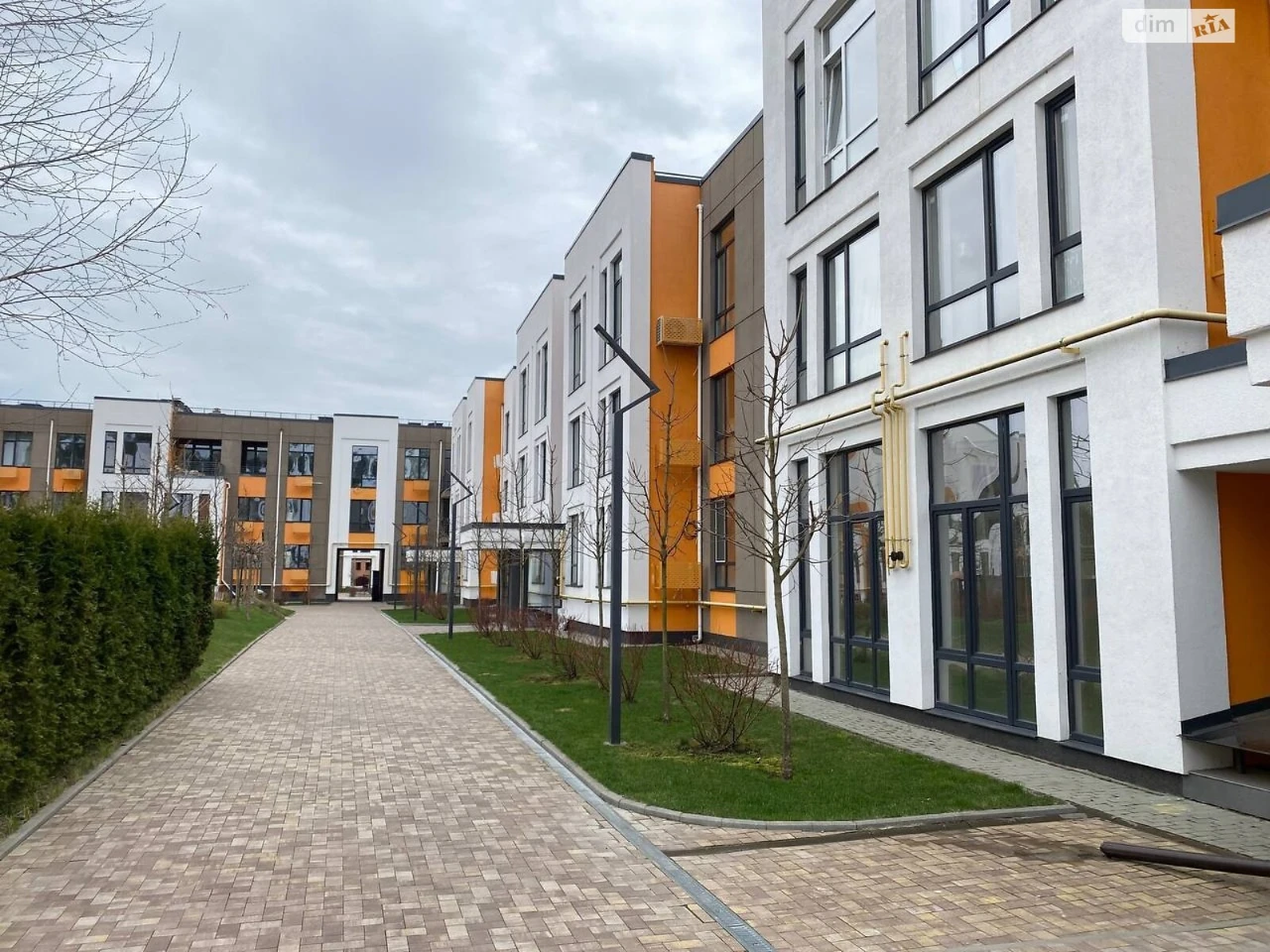 Продаж Квартира