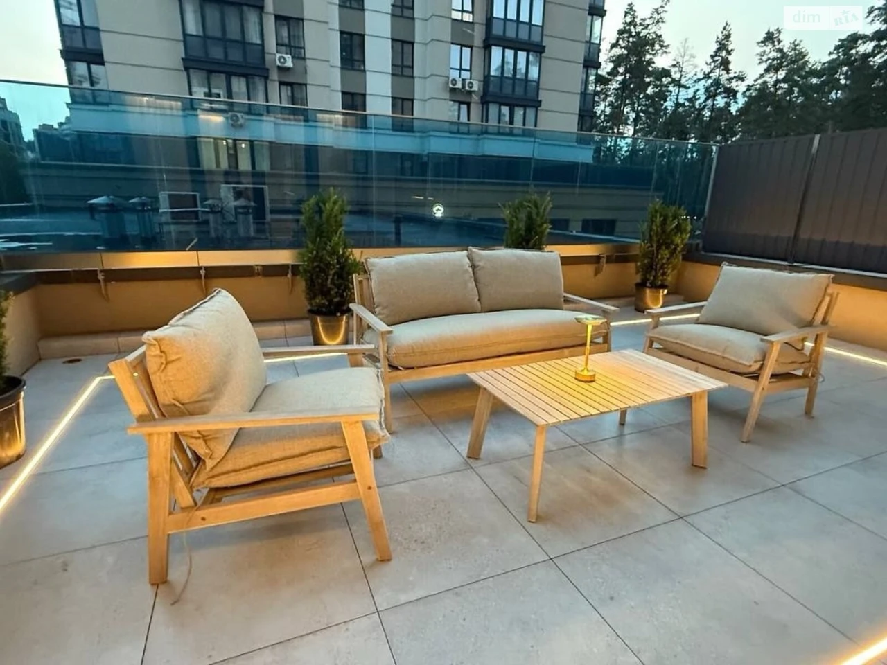 Apartment for Sale in Irpin