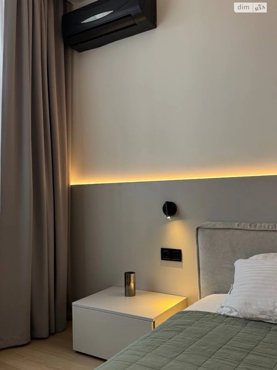 Apartment for Sale in Irpin