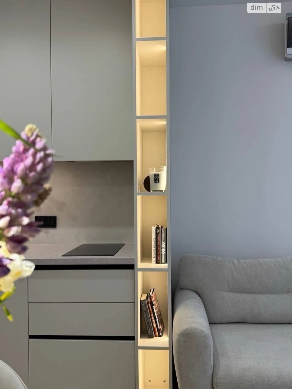Apartment for Sale in Irpin