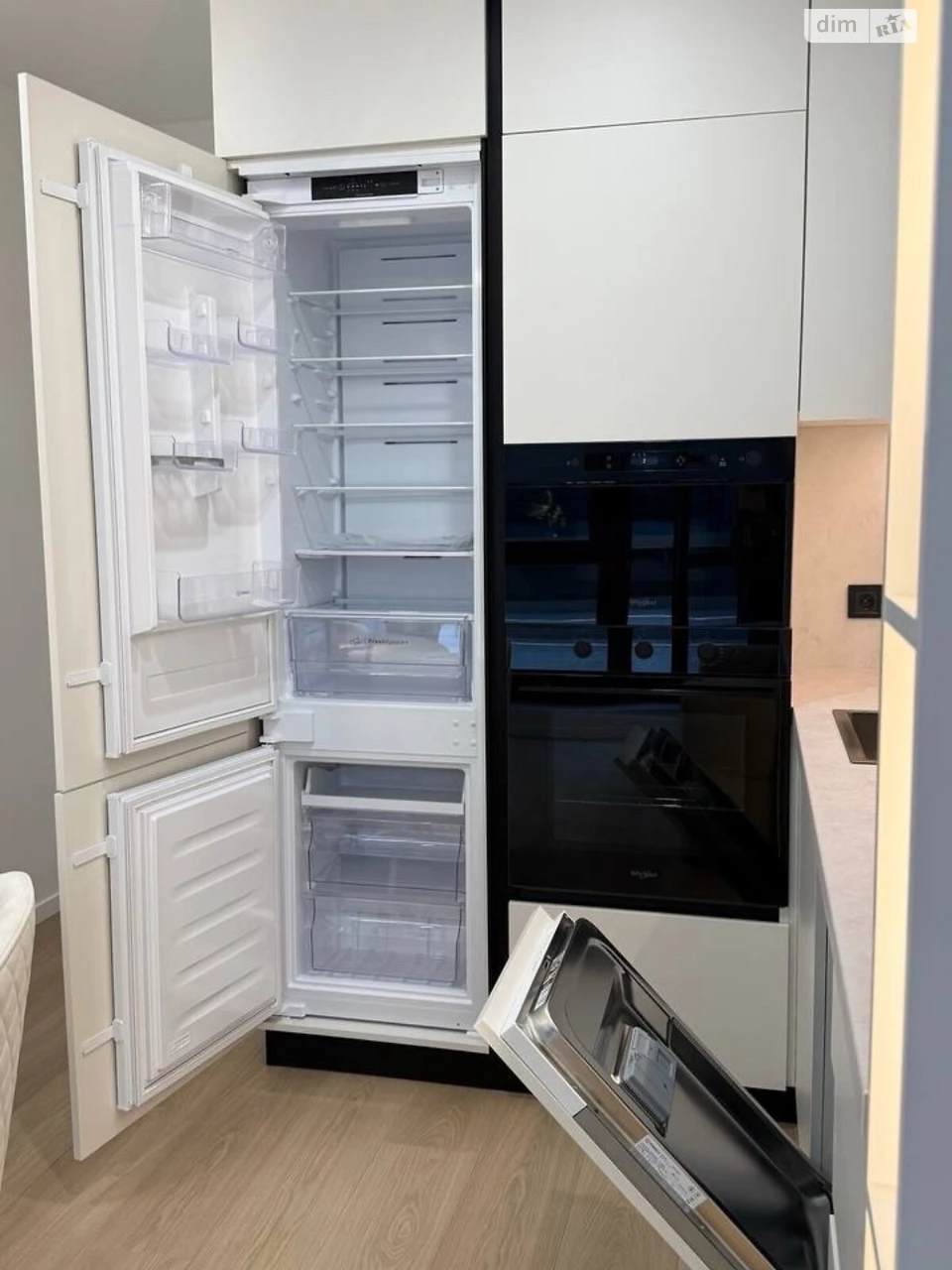 Apartment for Sale in Irpin