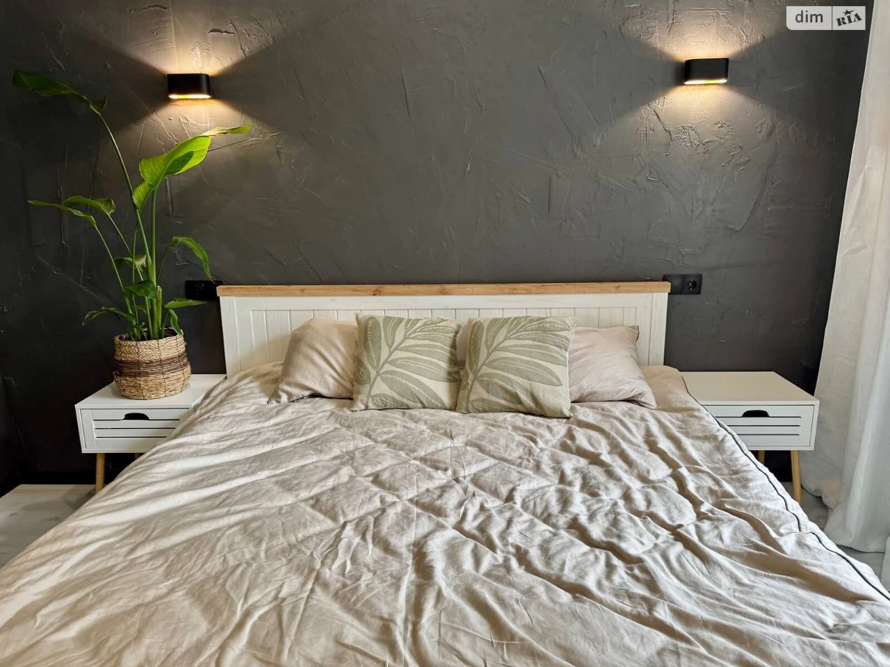 Apartment for Sale in Irpin