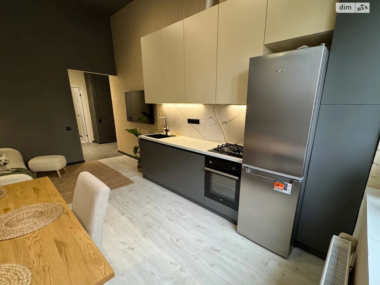 Apartment for Sale in Irpin