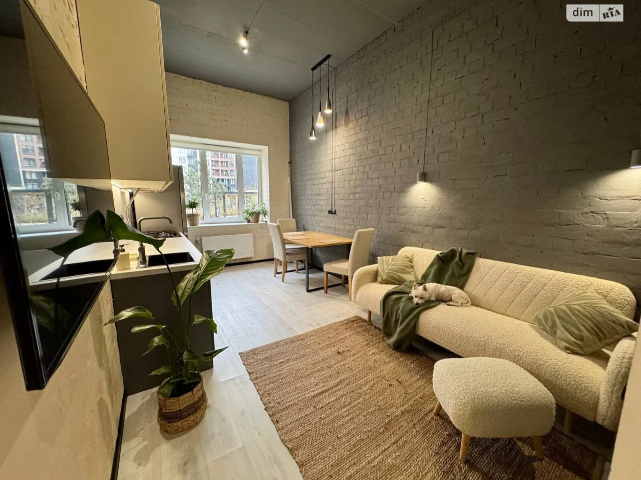 Apartment for Sale in Irpin