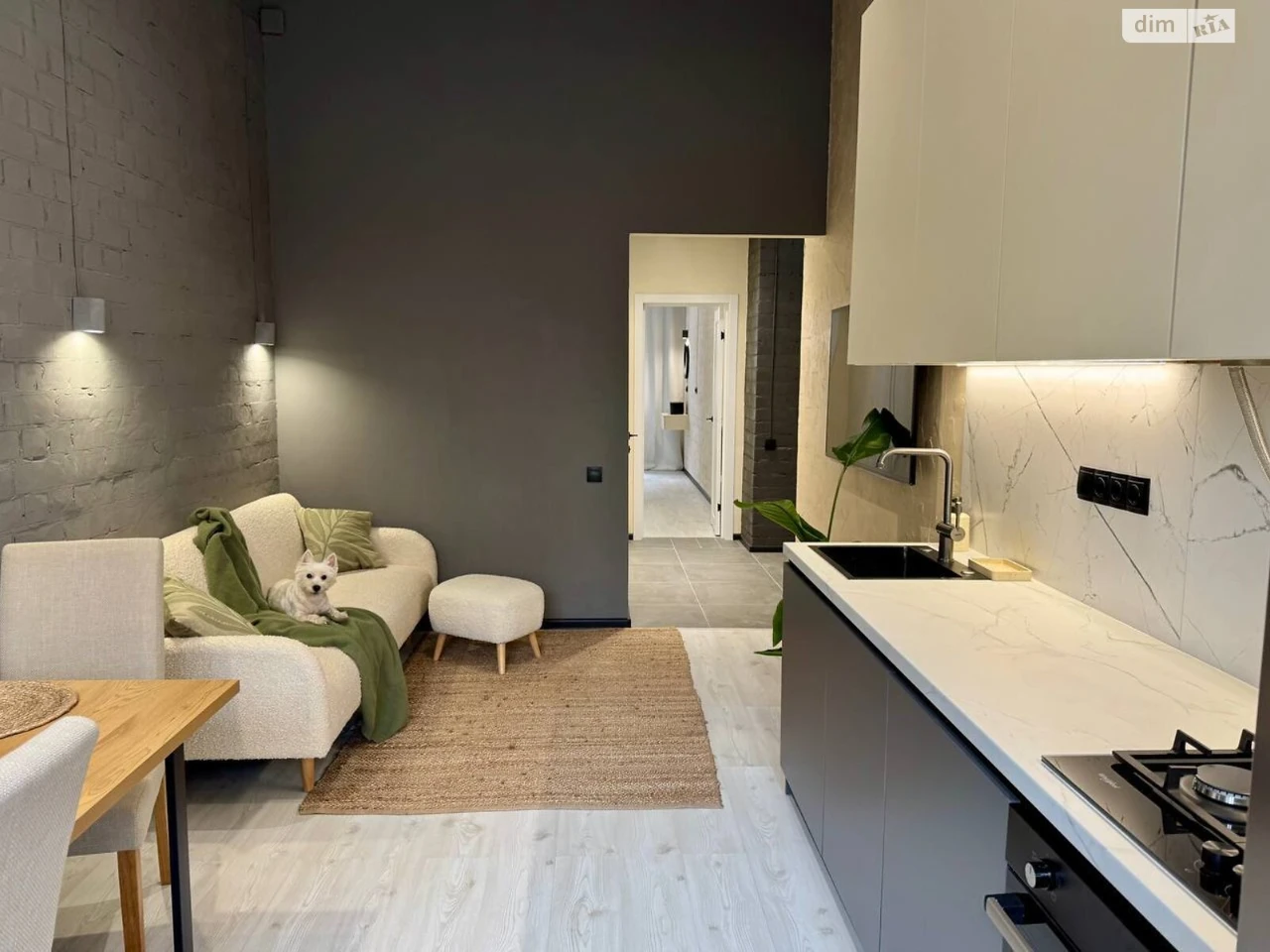 Apartment for Sale in Irpin