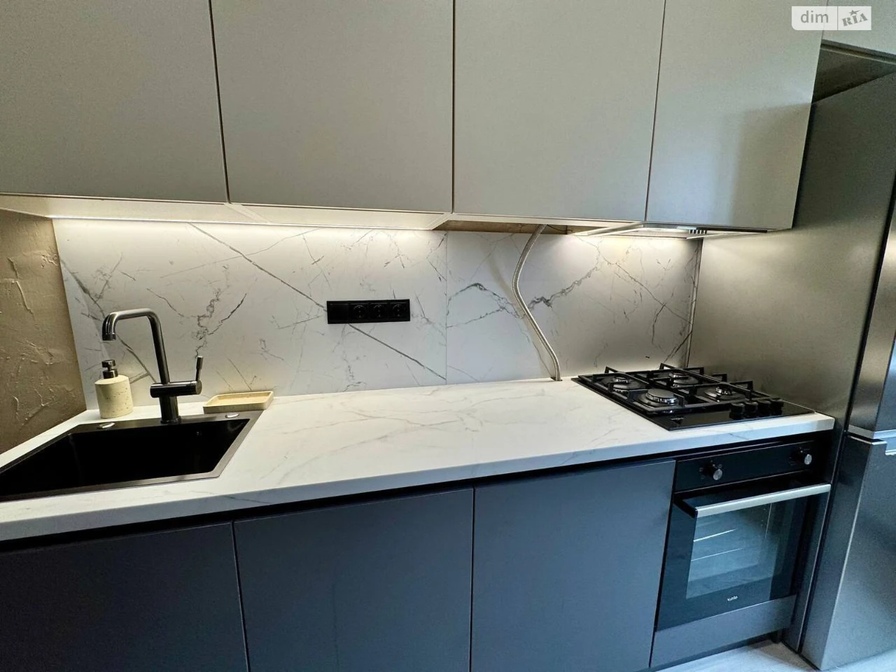 Apartment for Sale in Irpin
