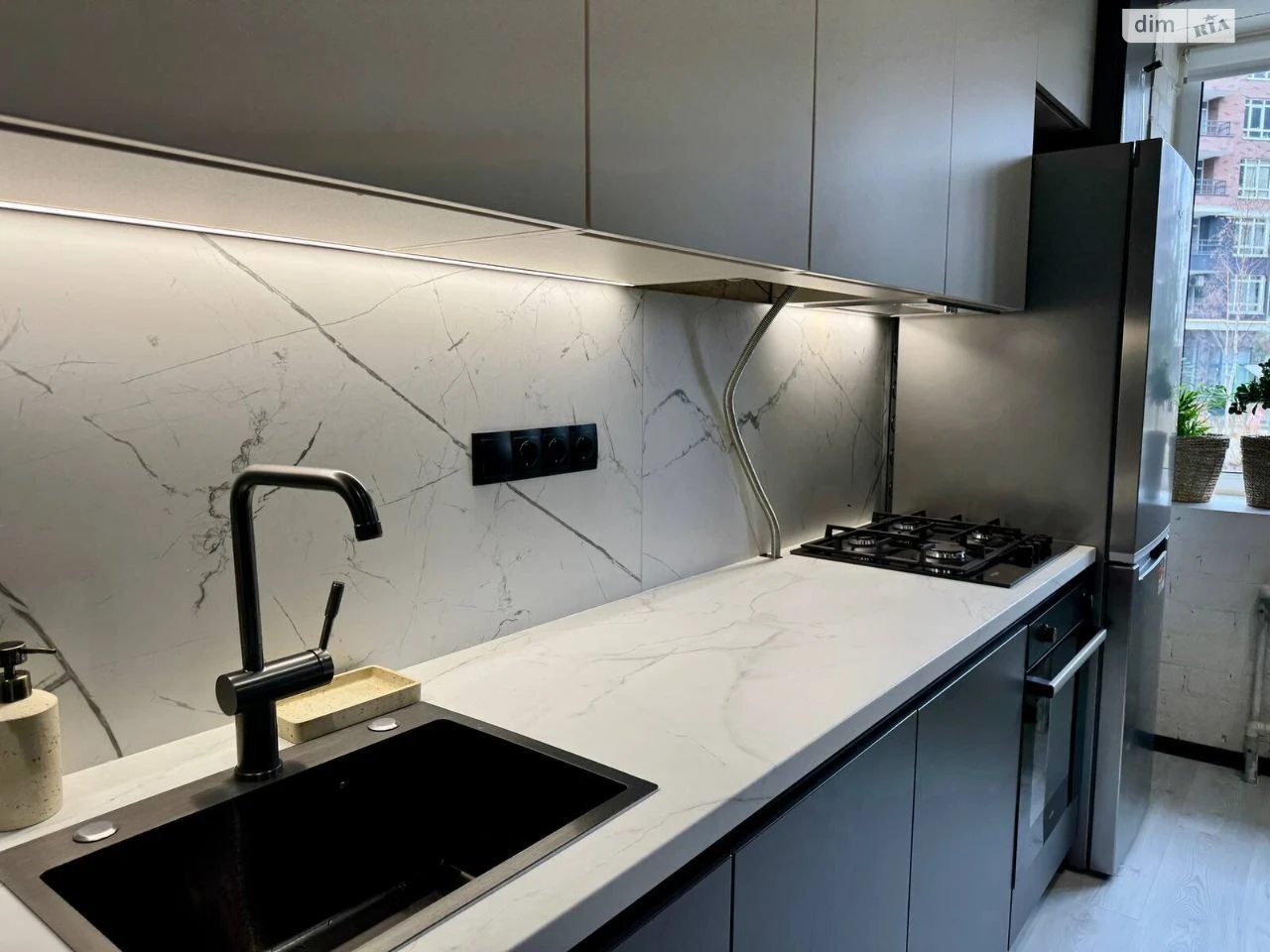 Apartment for Sale in Irpin