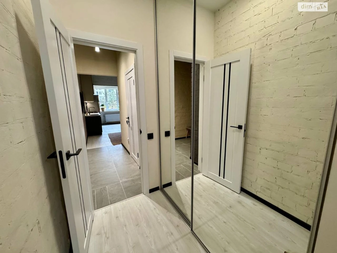 Apartment for Sale in Irpin