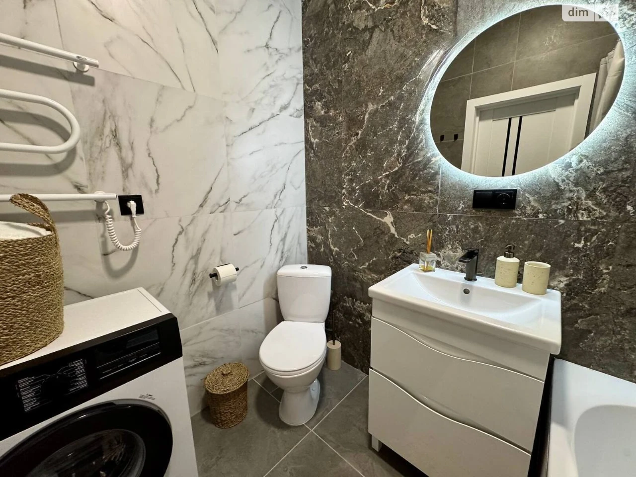 Apartment for Sale in Irpin