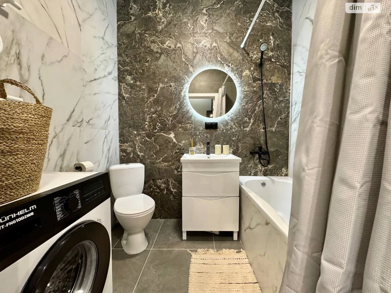 Apartment for Sale in Irpin