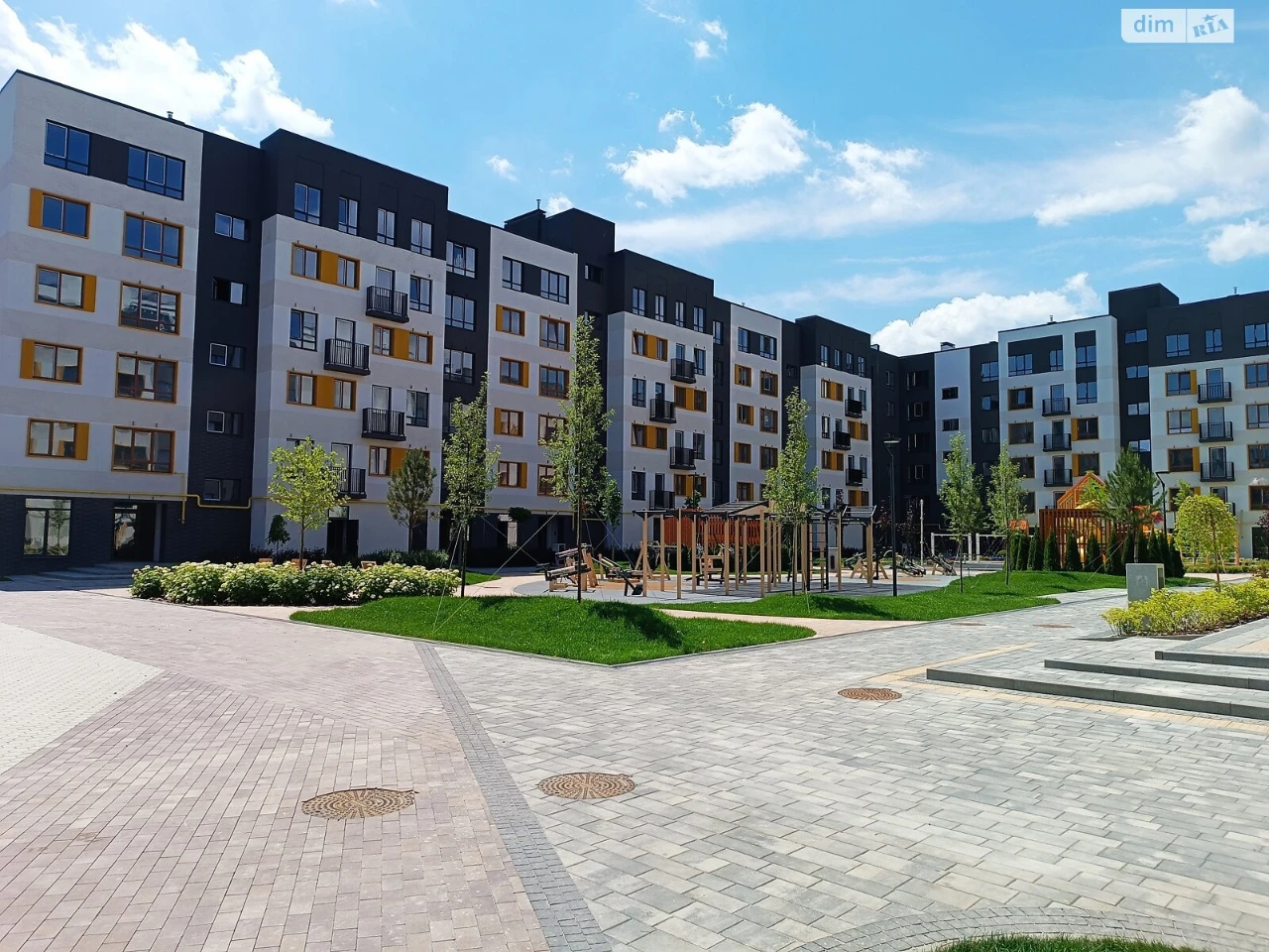 Продаж Квартира Ірпінь