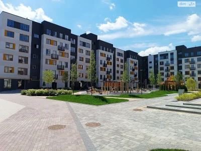 Продаж Квартира Ірпінь