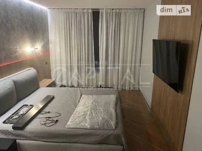 Sale of 3-room apartment 101 sq. m on Osokorska Street 2A • ID 3468