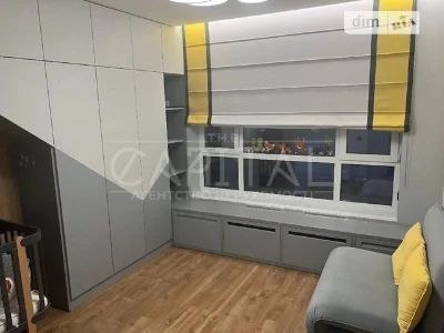 Sale of 3-room apartment 101 sq. m on Osokorska Street 2A • ID 3468