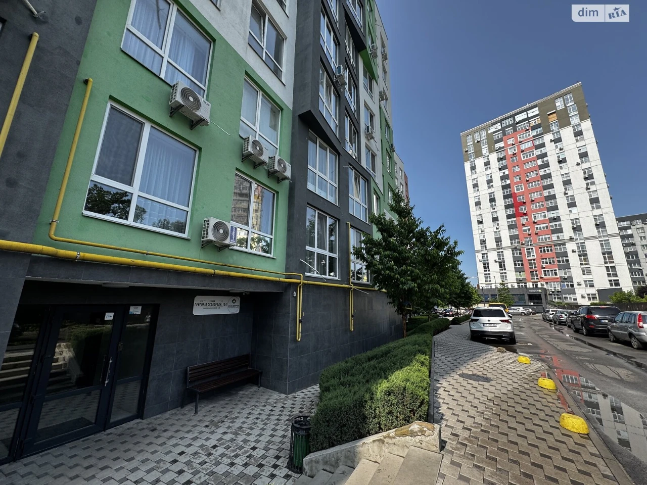 Продаж Квартира Ірпінь