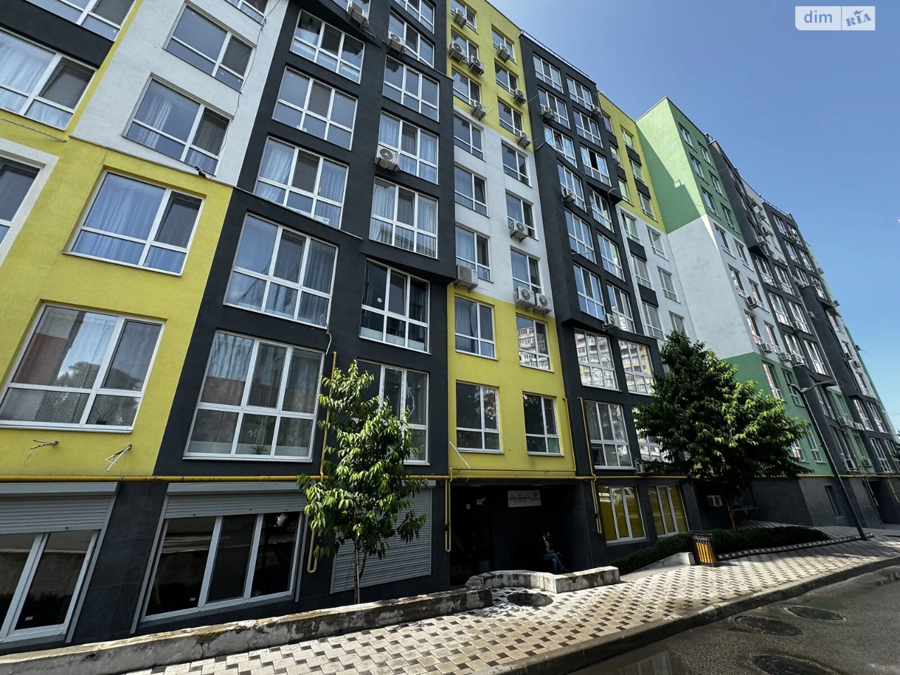Продаж Квартира Ірпінь