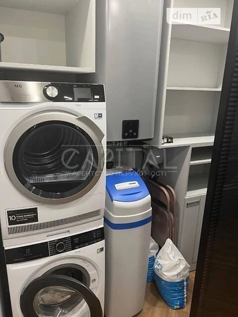 Sale of 3-room apartment 101 sq. m on Osokorska Street 2A • ID 3468
