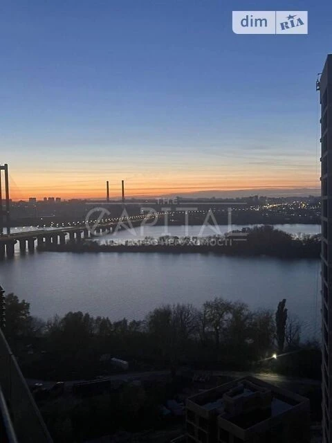 Sale of 3-room apartment 101 sq. m on Osokorska Street 2A • ID 3468