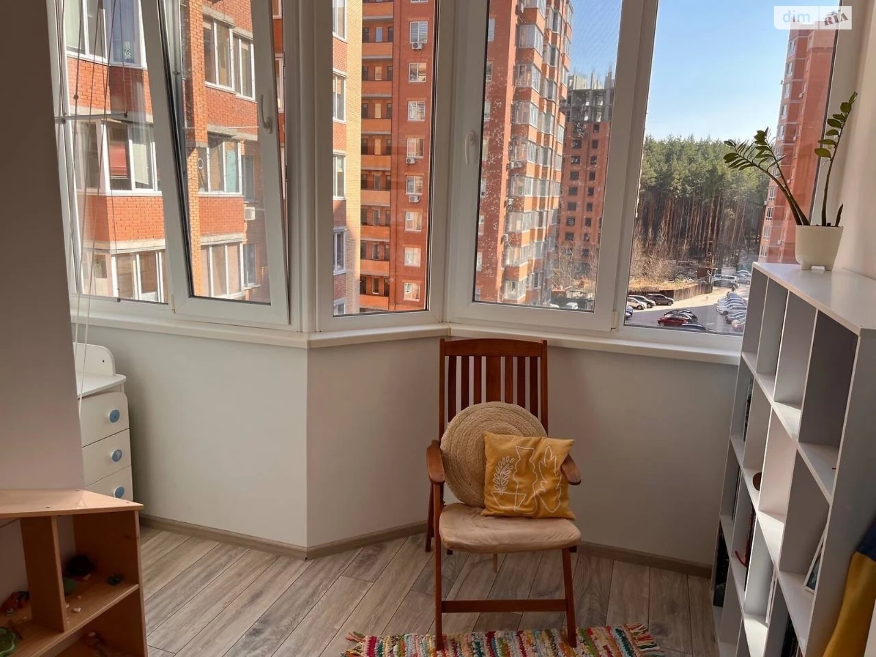 Продаж Квартира Ірпінь
