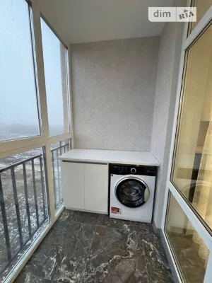 Sale of 1-room apartment 40 sq. m. on Akademika Zabolotnogo St. 14