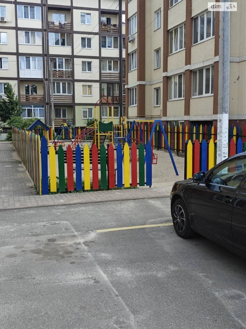 Продаж Квартира Ірпінь