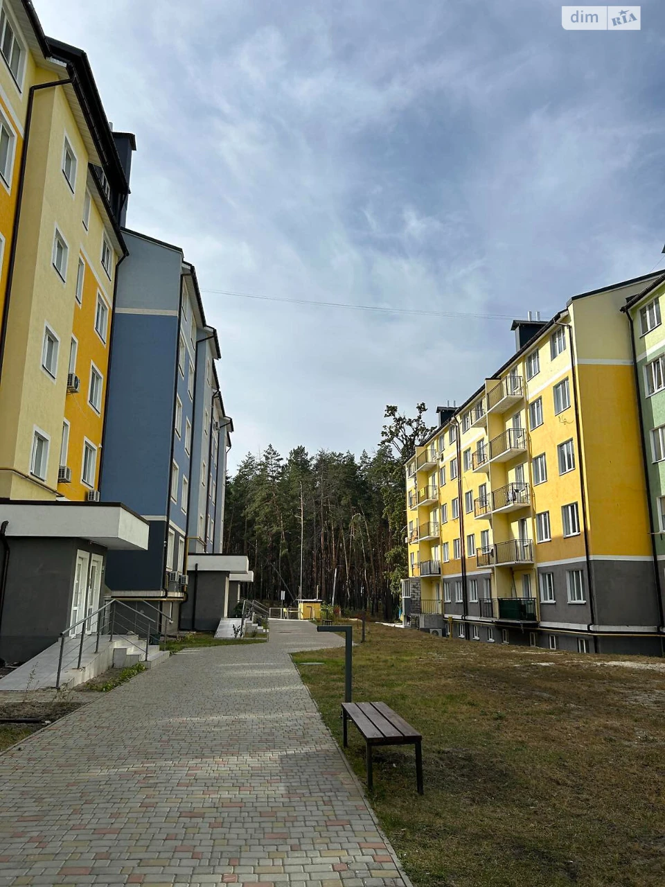 Продаж Квартира Ірпінь