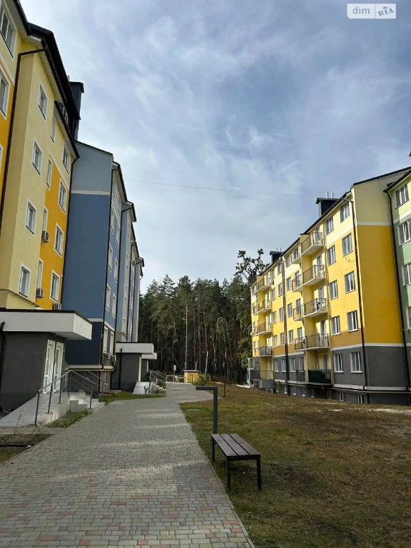 Продажа Квартиры Ирпень
