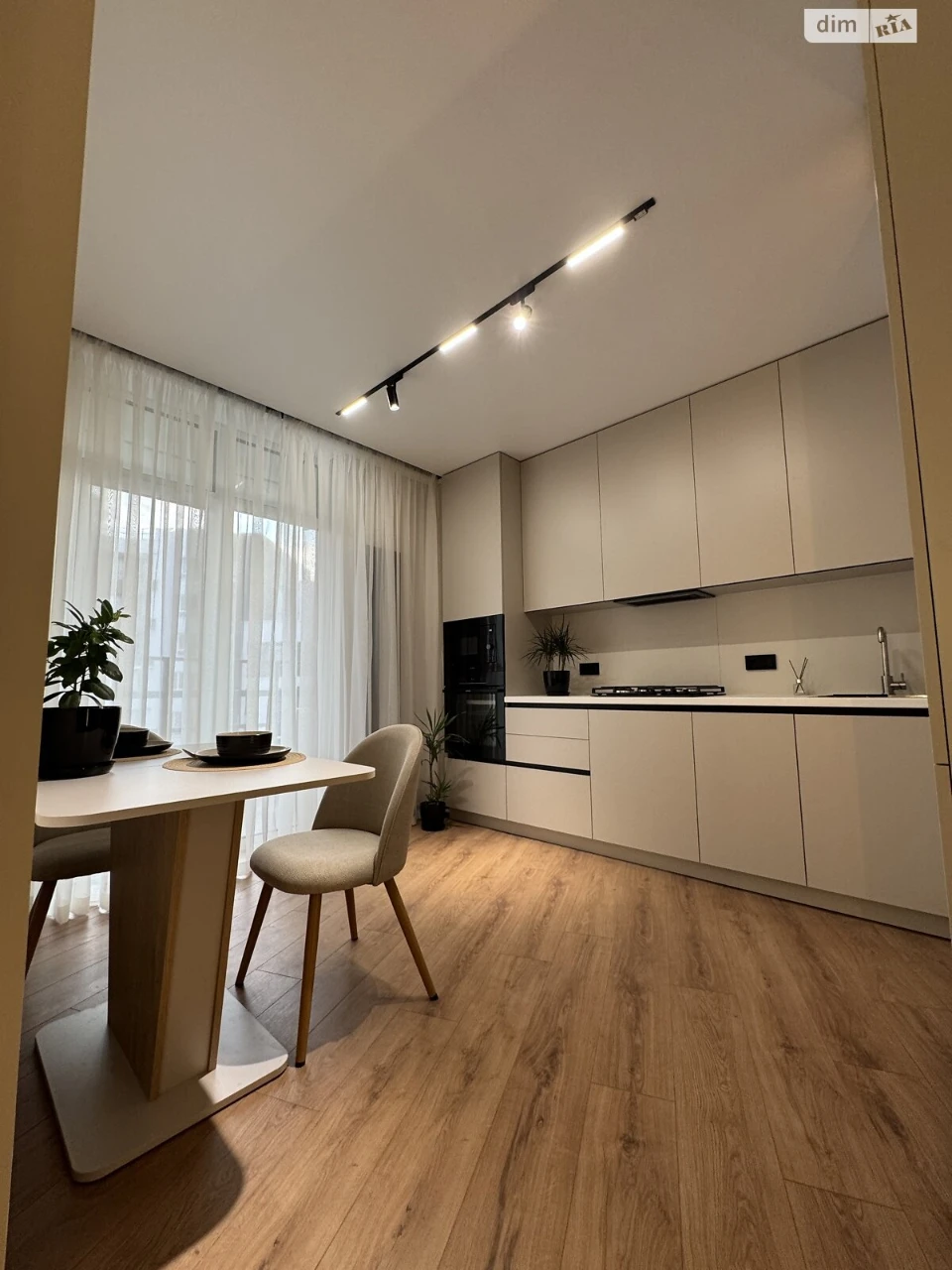 Apartment for Sale in Irpin